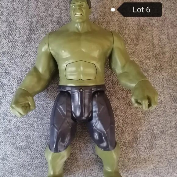 Marvel Avengers lot - Picture 13 of 15